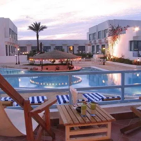 New Badawia Resort